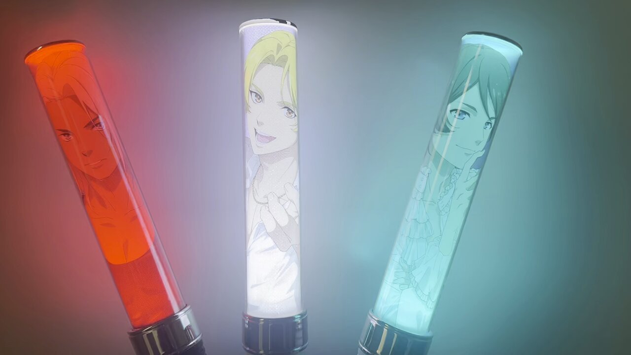 アニメディア編集部 on X: 