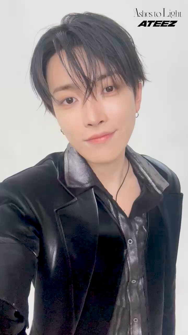 ATEEZ アチズ ソウルコン ATINYZONE ソンファ ユノ ユニット ATEEZ ソンファ ユノ ATINY ZONE ユニット トレカ ソウルコン