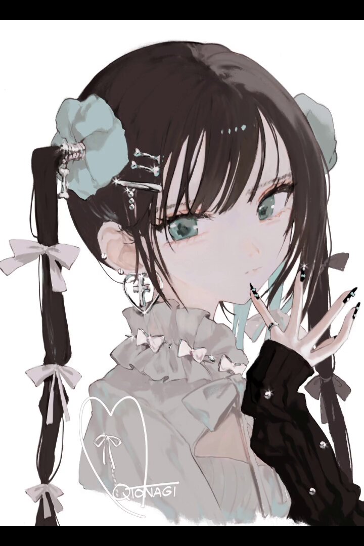 旧都なぎ (@QTONAGI) / X