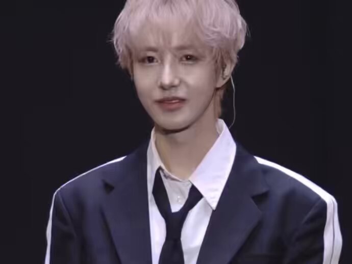 Rest - For Renjun💛 on X: 