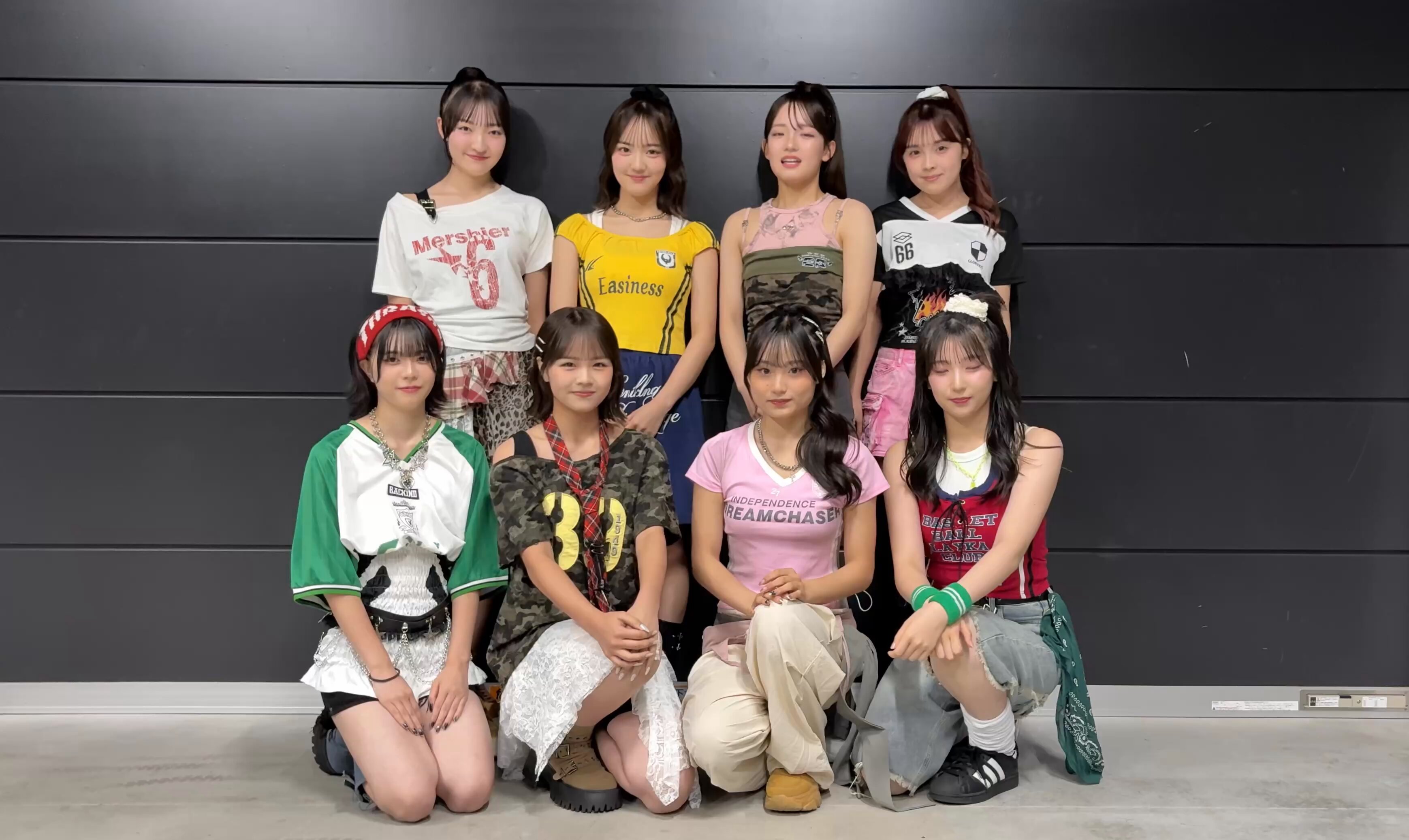 Lucky2 【ラキ吉】 比嘉優和 ゆうわ HAPPY BAG 2025 Lucky2 【ラキ吉】 比嘉優和 ゆうわ HAPPY BAG 2025 Lucky2
