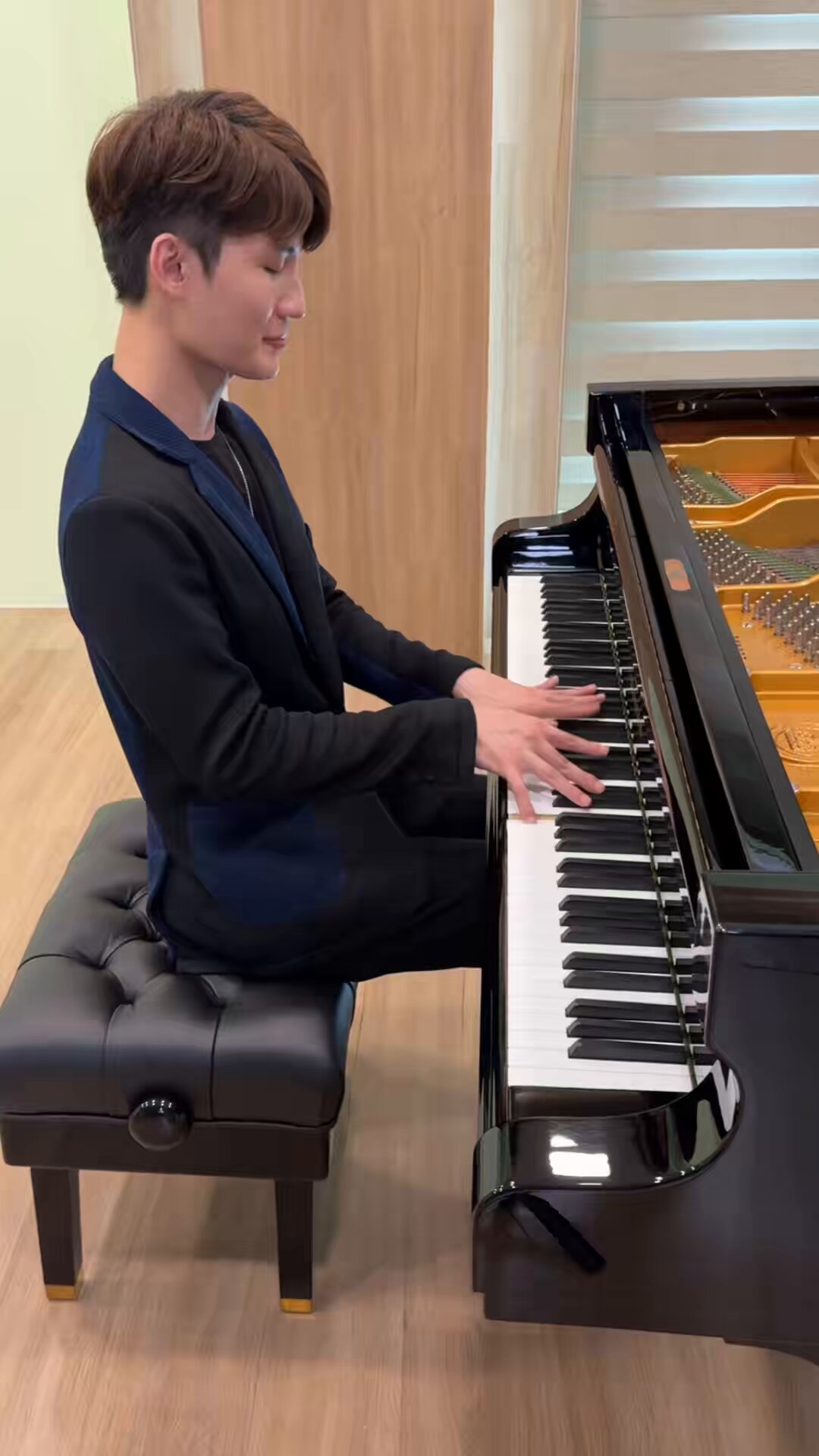 Niu Niu (@niuniupiano) / X