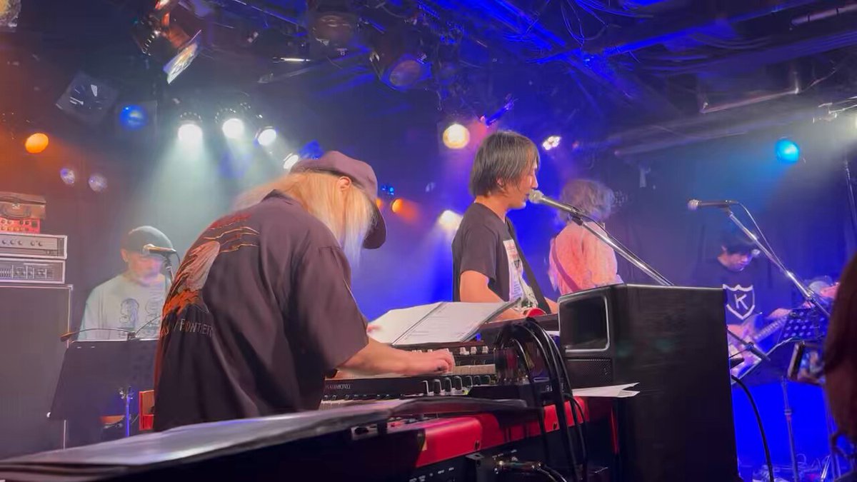 ミュージシャン coro coro (@coro_tan) / X