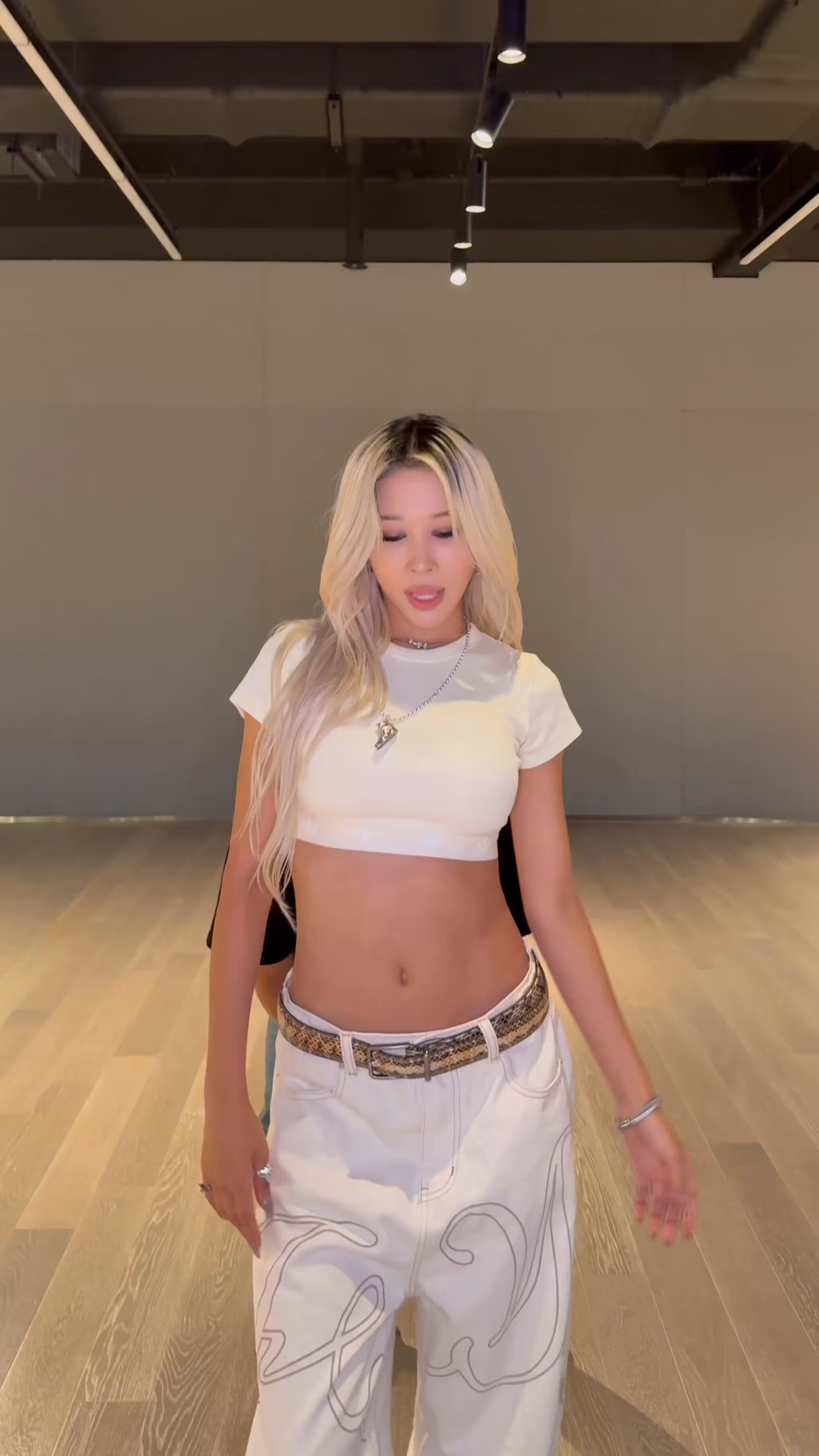 りこぴん りこぴん、今日も元気です！！🫶 Rikopin,feeling awesome today