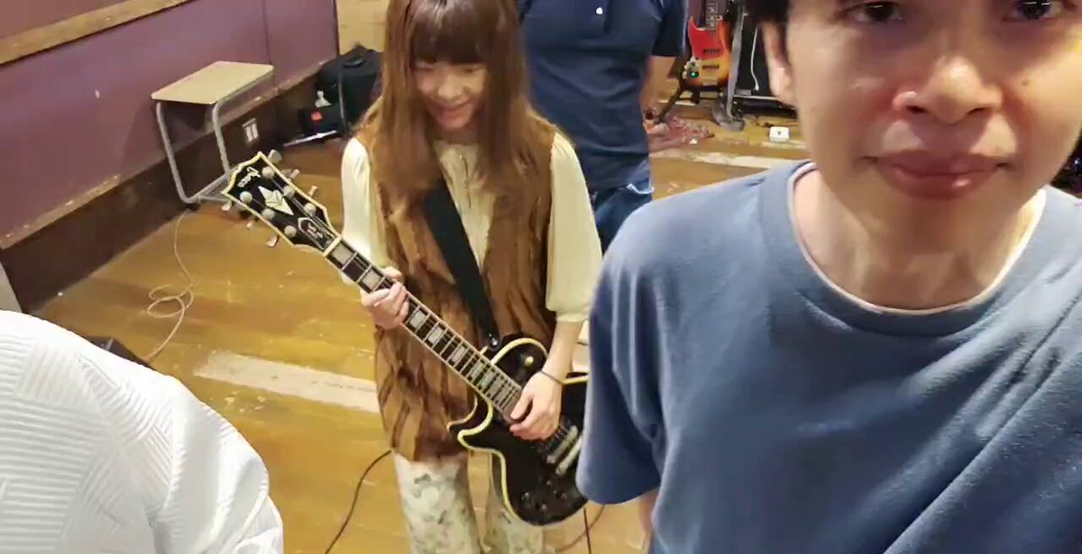 ◤ おさや社長☺︎ ◢ @バンド20周年TOUR❤️‍🔥next→9/13東京