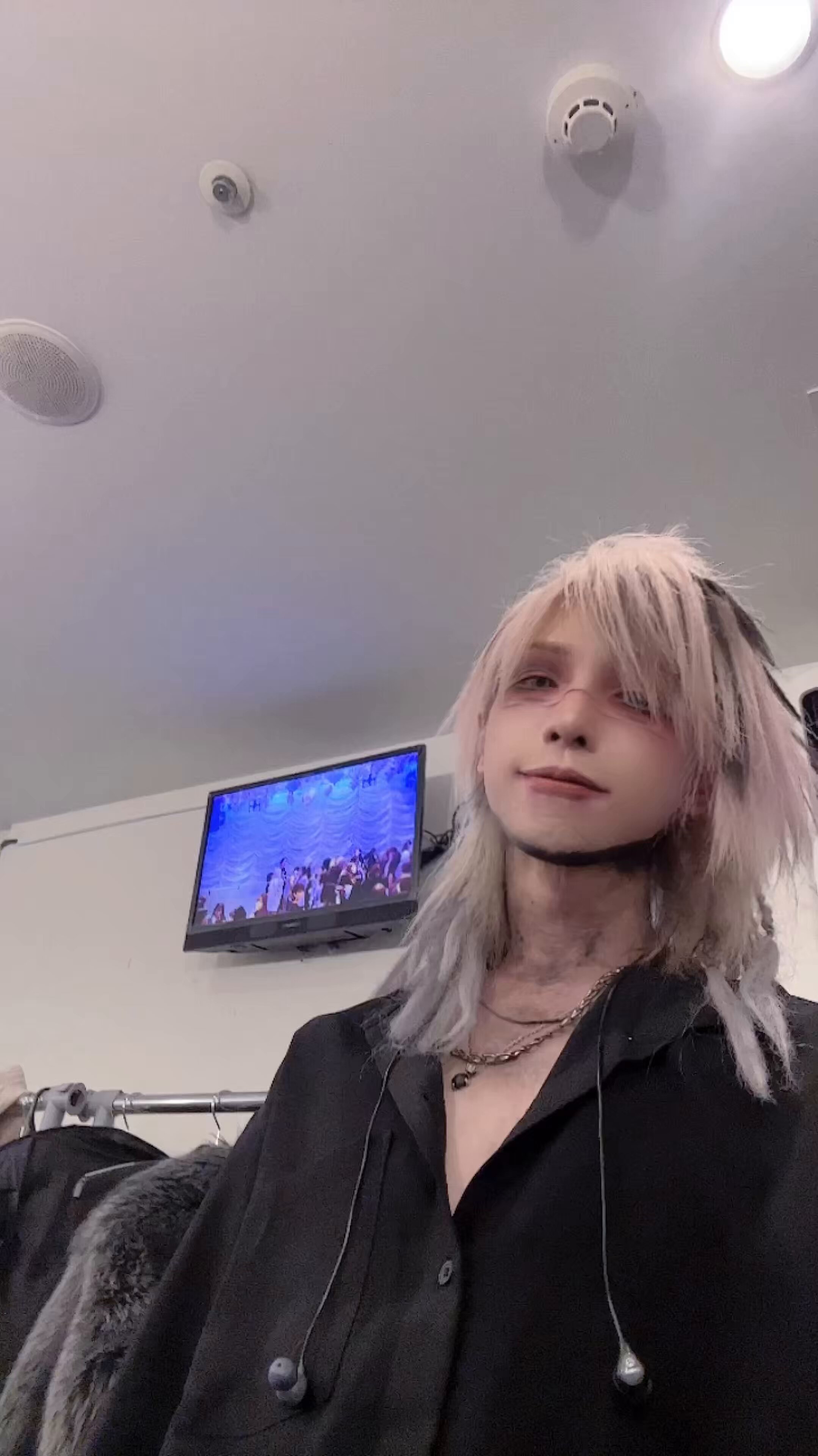 RAZOR Sadie 剣さん チェキ80枚 サイン入りあり その他 剣 Guitarist (@tsurugi_brain) / X