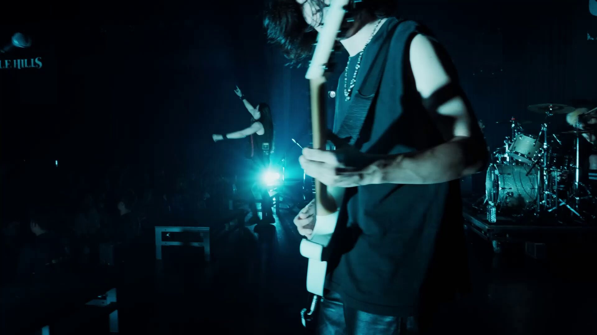 Rict | SABLE HILLS (@metalwarmachine) / X