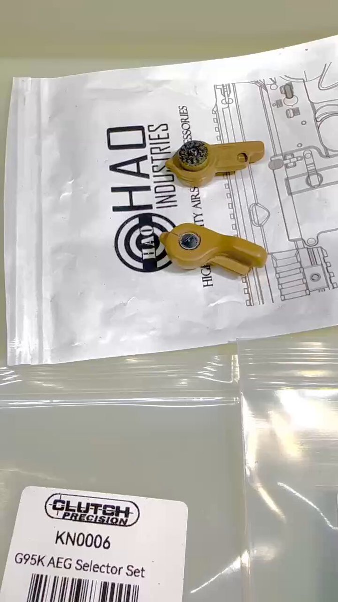 K*N様 サバゲー　まとめ売り 11/19(日) #スニサバ | BLKFOX AIRSOFT FIELD（ブラック