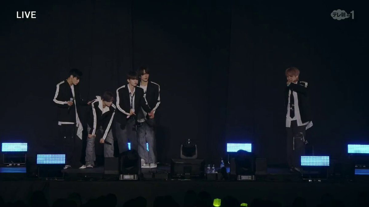 dreamshow ヘチャン nct dream SHOW ヘチャン NCT_OFFICIAL_JP on X: