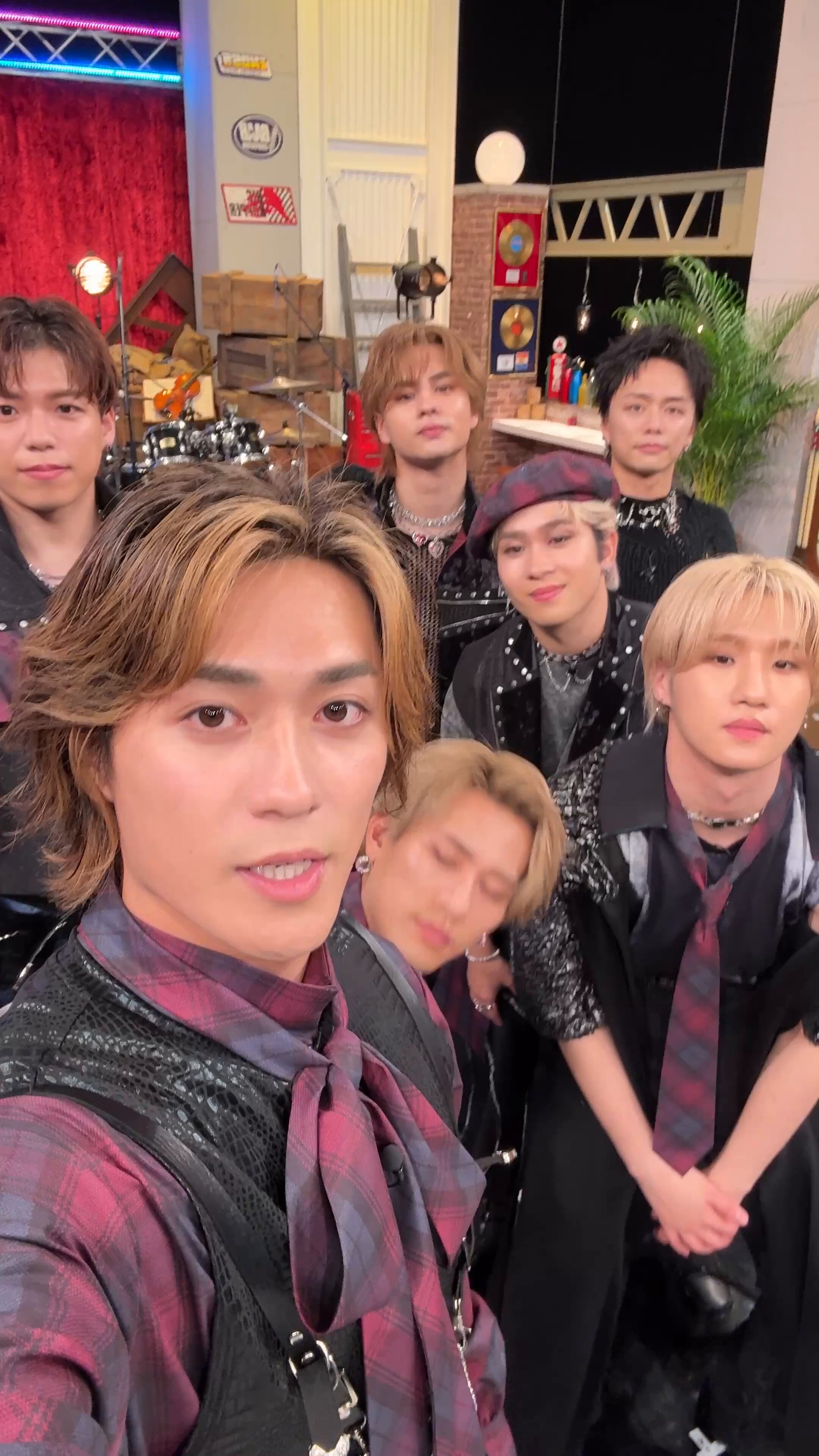 小森 隼(GENERATIONS) (@hayato_official) / X