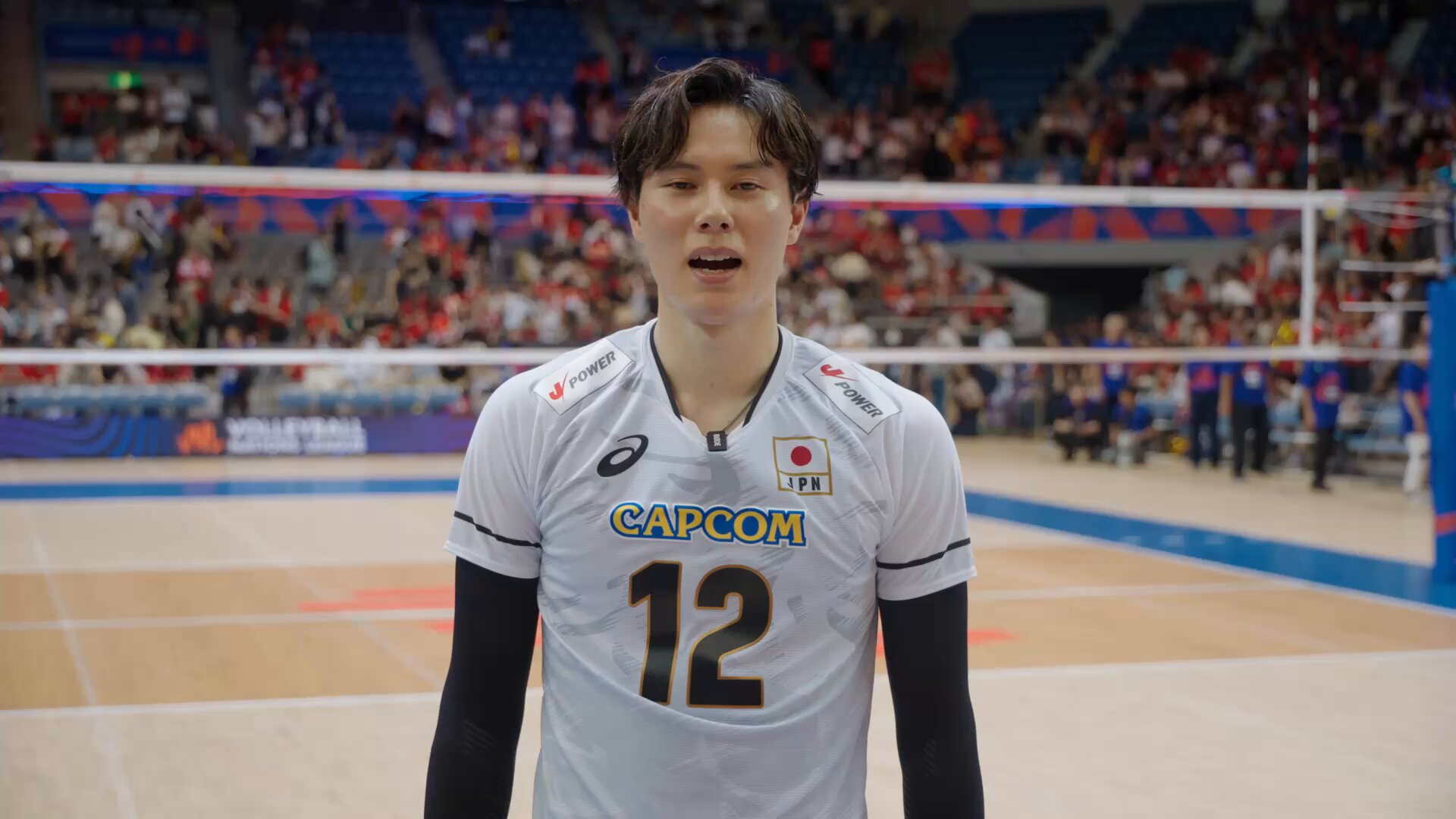 髙橋藍(Ran Takahashi) (@Ran_volley0902) / X