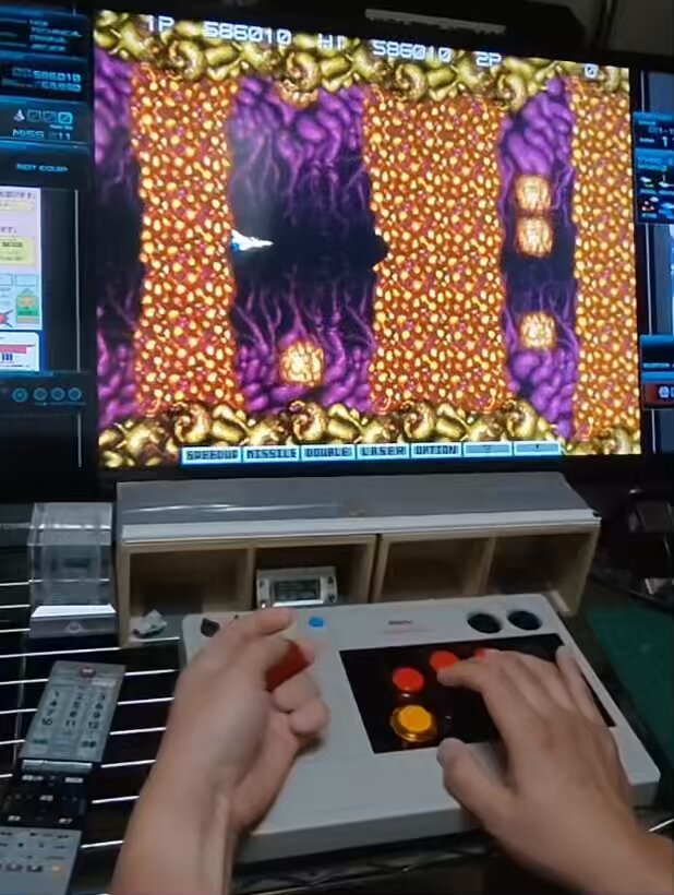 ⚽️任天堂⚽️⭐️switch⭐️☘️動作品です♪⑅◡̈* PDP *OFFICIAL* REMATCH Advanced Wired Controller *TOAD