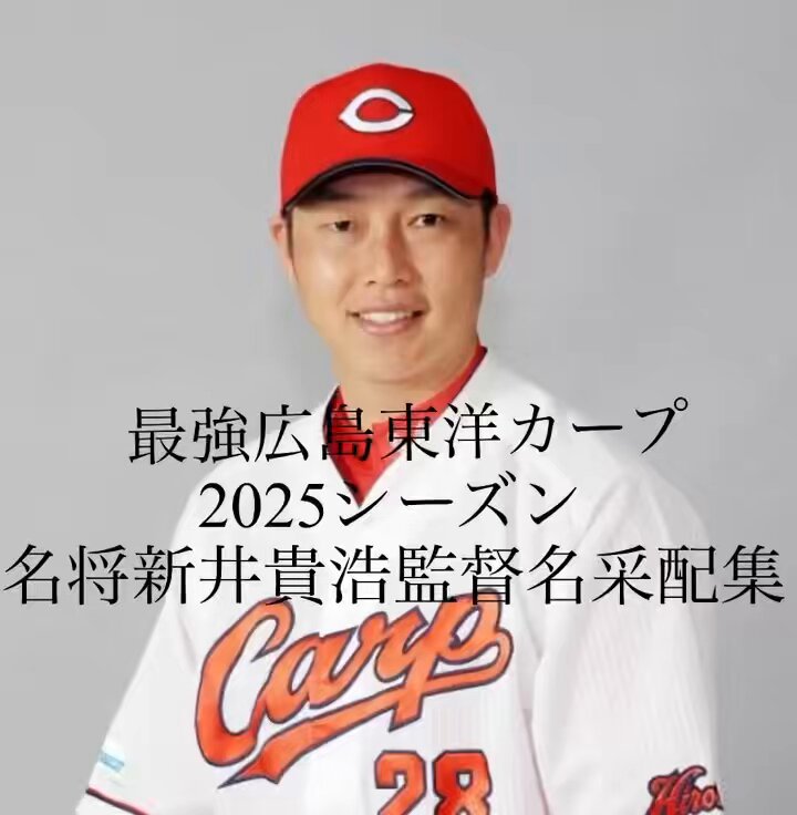 新井貴浩 監督 広島 カープ 現役 未開封 新品 引退 Amazon | 広島東洋カープ 新井貴浩引退記念ユニフォーム (O(XL