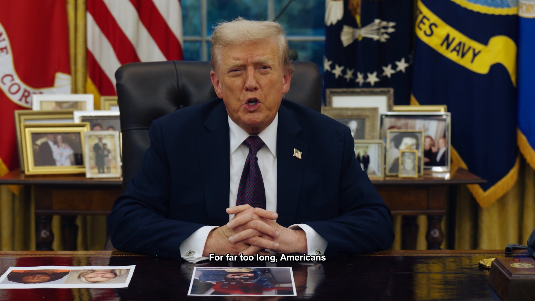 The White House (@WhiteHouse) on X