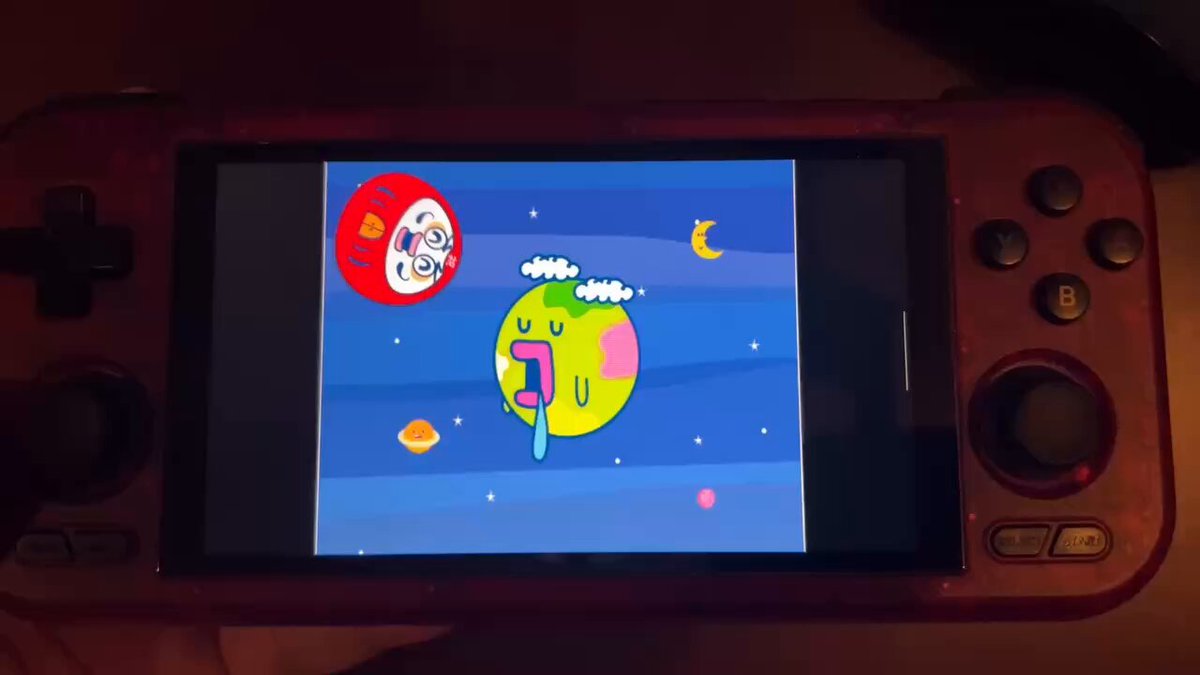 ゲームで見るITの世界 (@0_game_it) / X