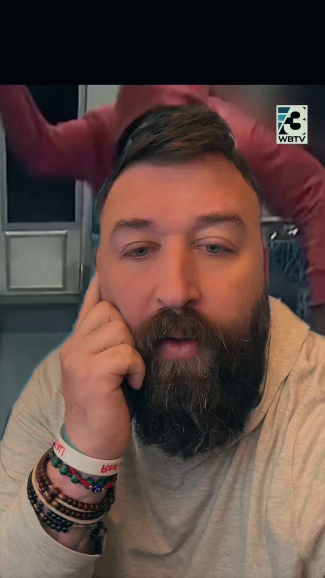 The Older Millennial (@teameffujoe) on X