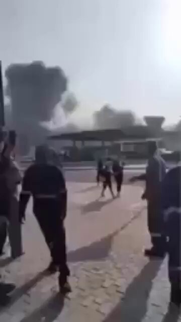 خلال ساعات فقط.. إسرائيل تقصف لبنان وسوريا وباخرة في مياه تونس الاقليمية والعاصمة القطرية الدوحة ..ناهيك عن المج ازر اليومية في غزة !! العرب 