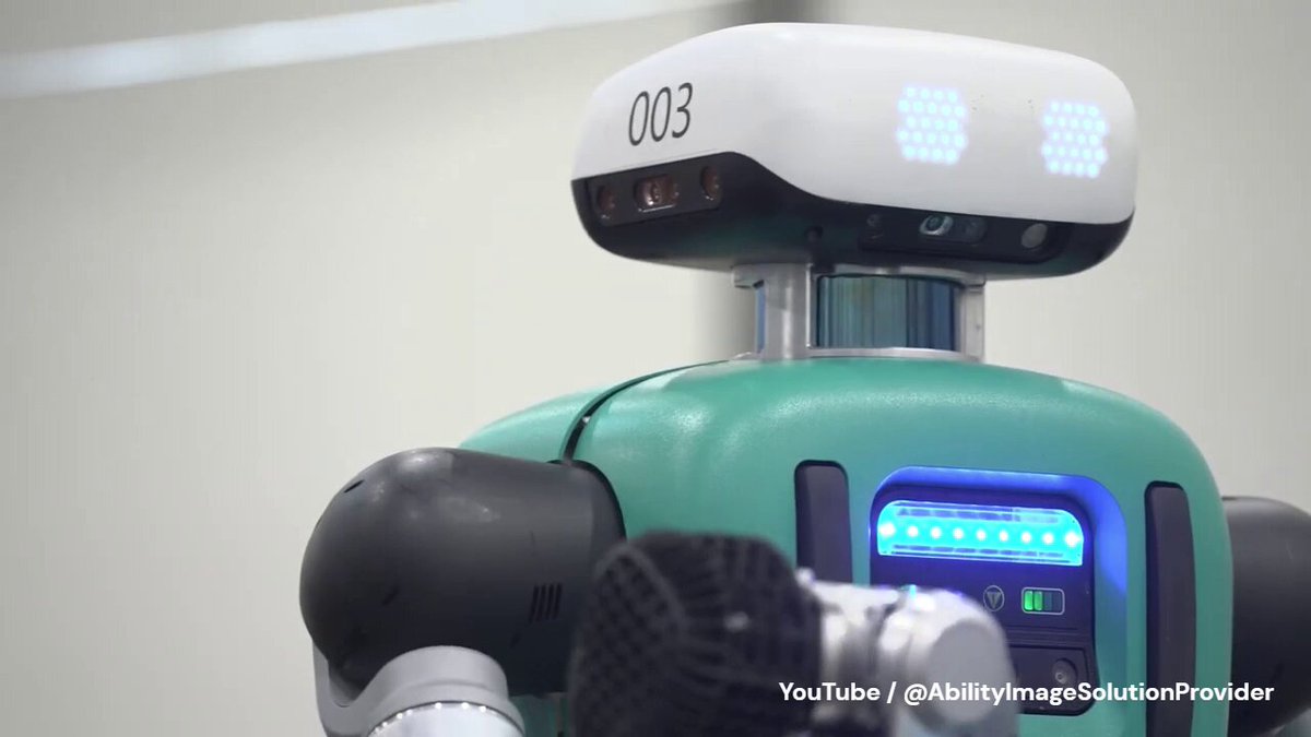 ロボット yuta 開閉可能なハンドユニットを搭載した「Robovie-Z」が発売開始