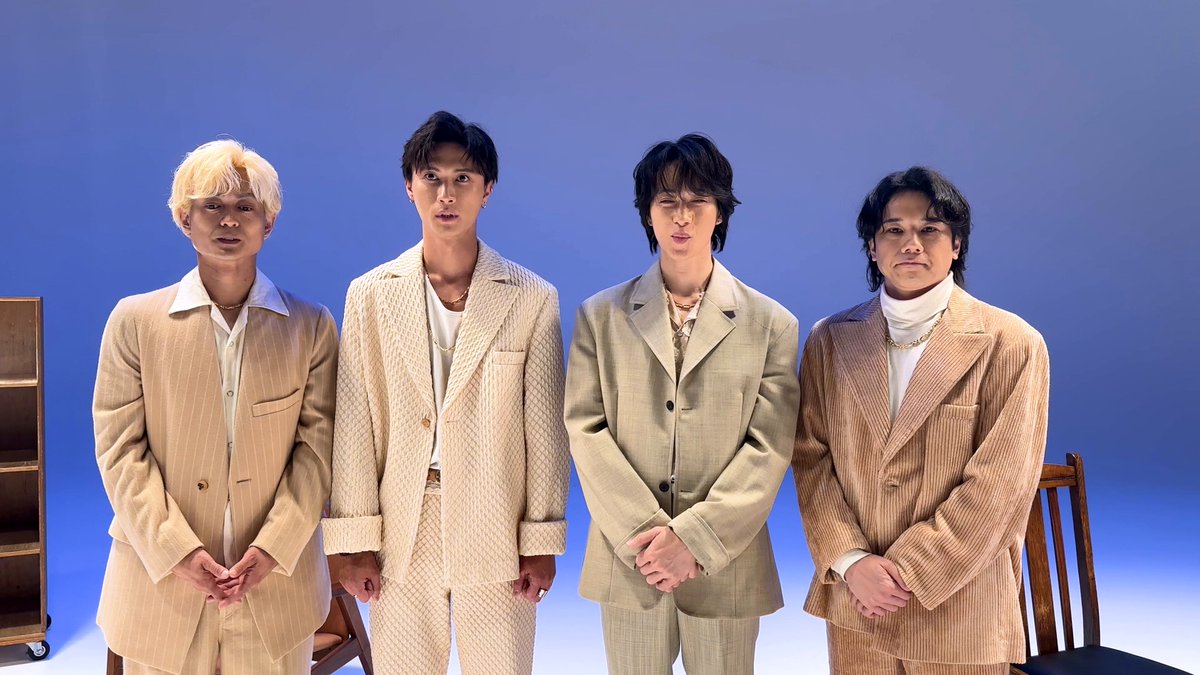 A.B.C-Z【Z PROJECT】 (@abcz_zprojectpc) / X