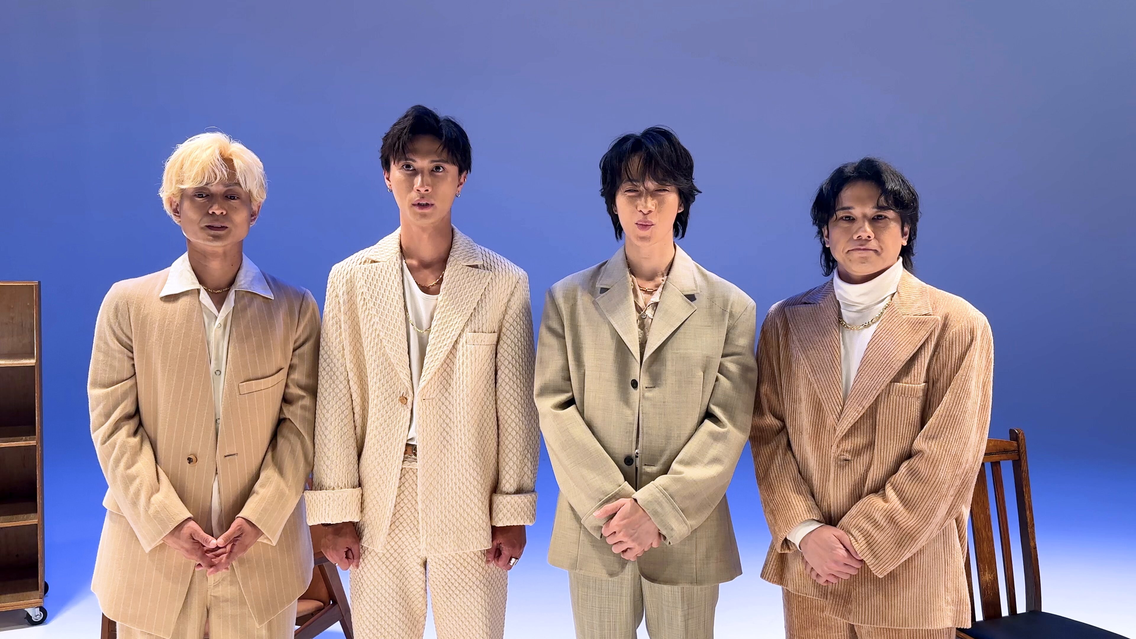 z会 A.B.C-Z【Z PROJECT】 (@abcz_zprojectpc) / X