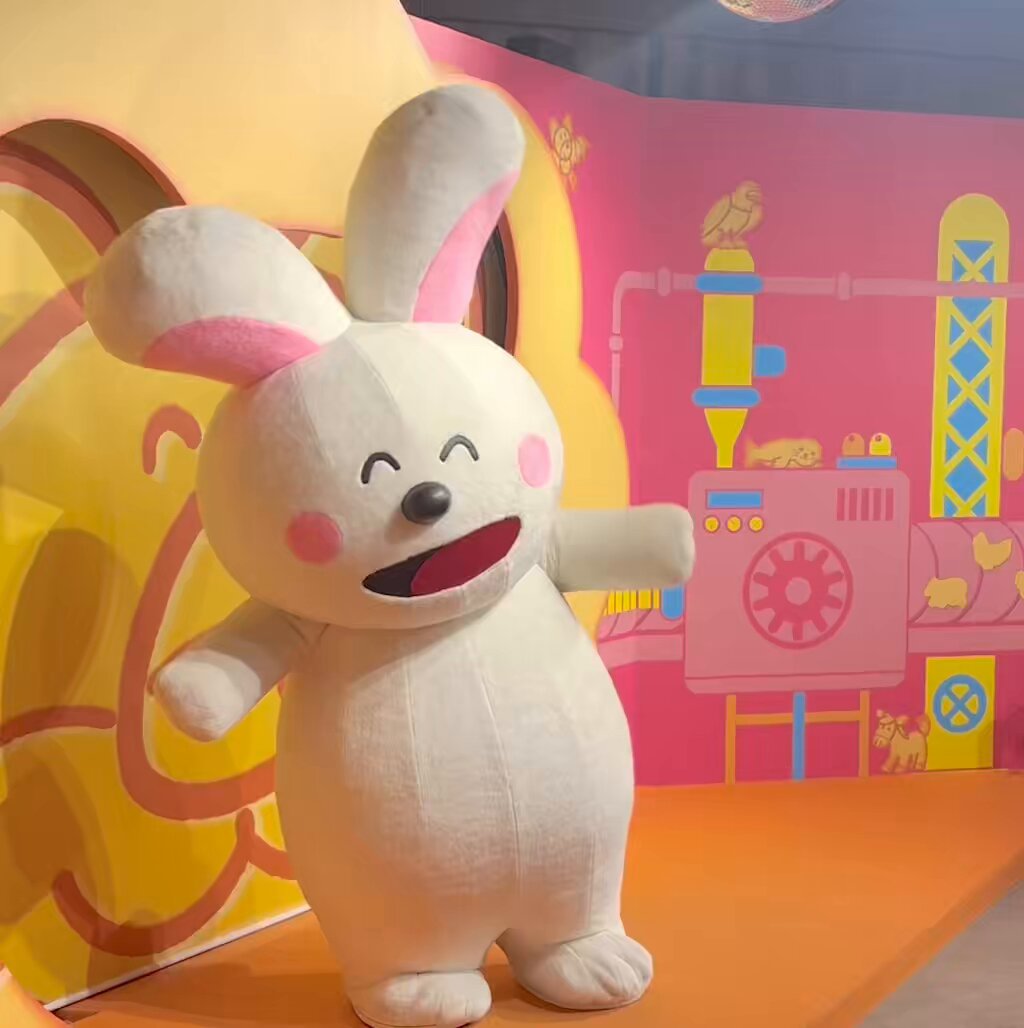 たべっ子どうぶつLAND on X: 