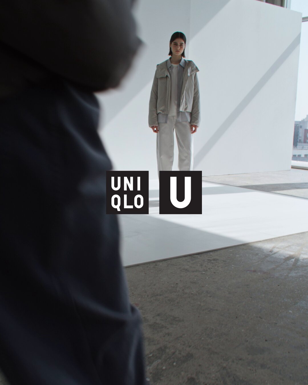 ☆タグ付未使用☆ユニクロ NK スウェット ジャケット Mサイズ ピンク 希少 新品 タグ付き UNIQLO ユニクロ スウェットシャツ 長袖
