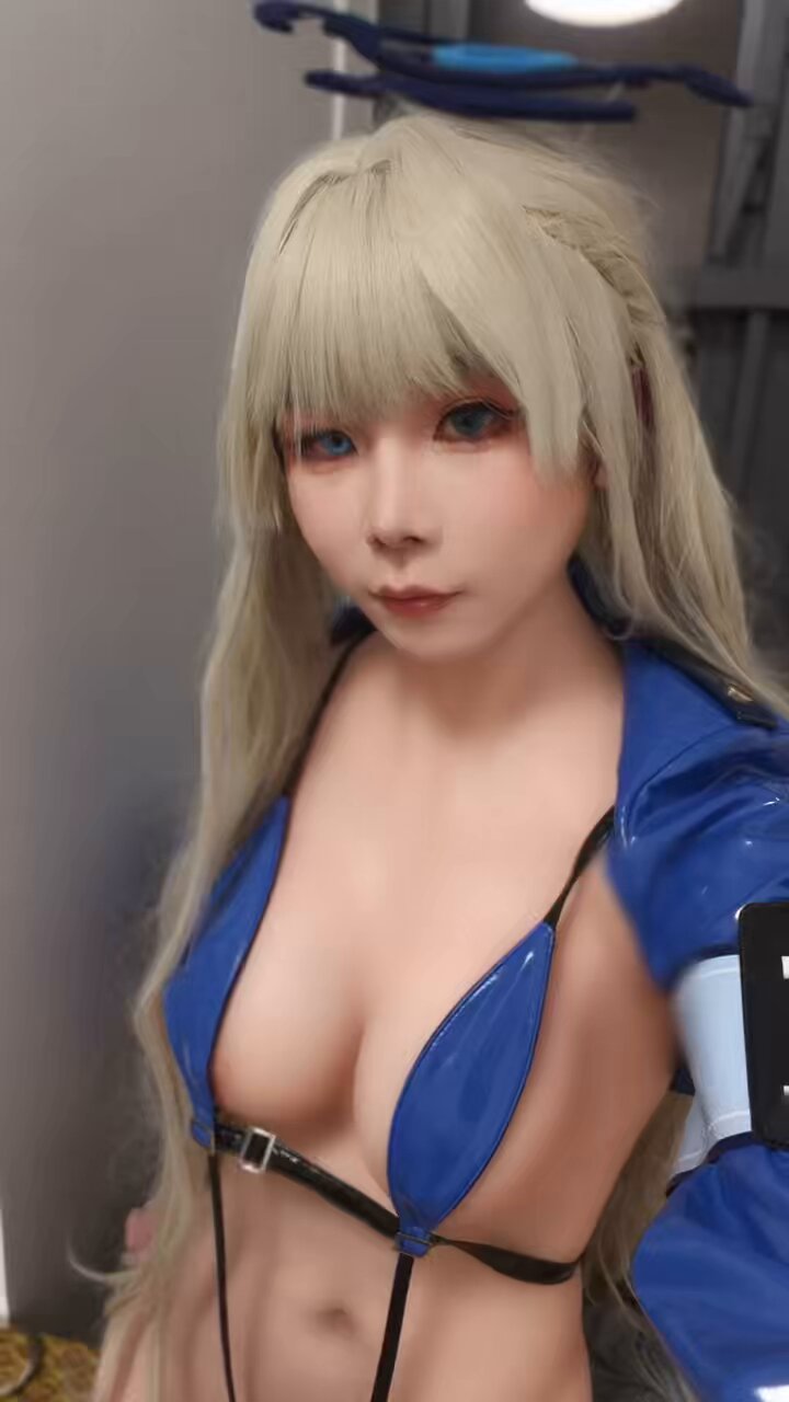 A private pleasure unveiled