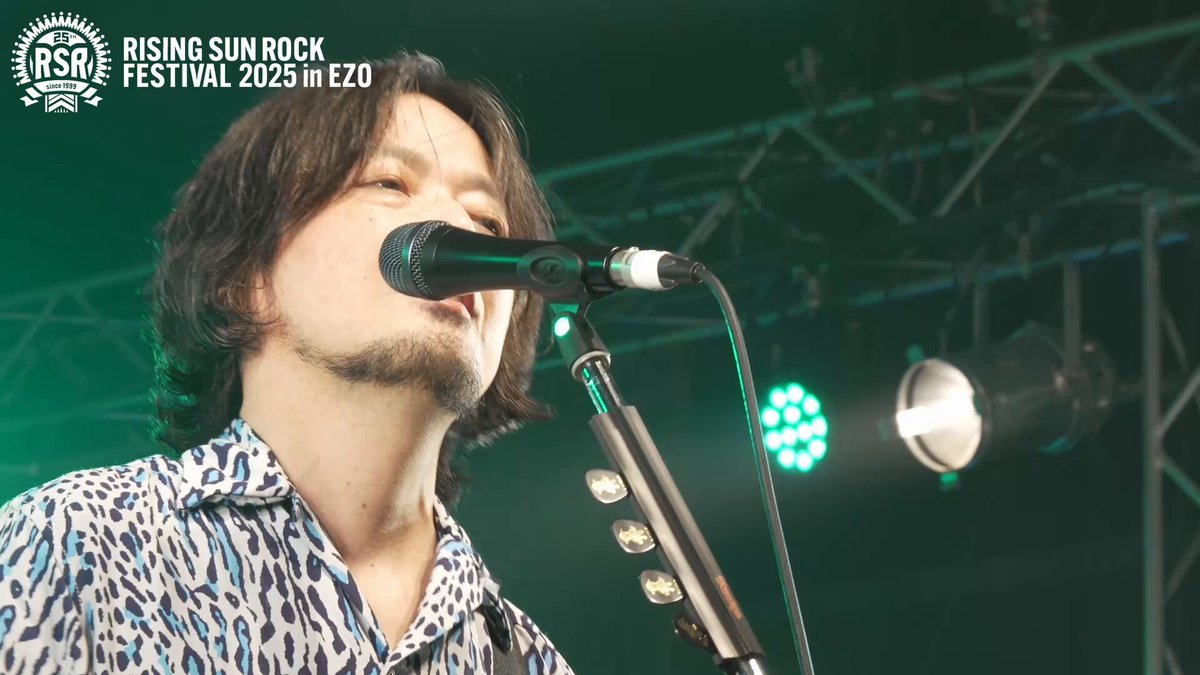 RISING SUN ROCK FESTIVAL (@rsrfes_official) / X