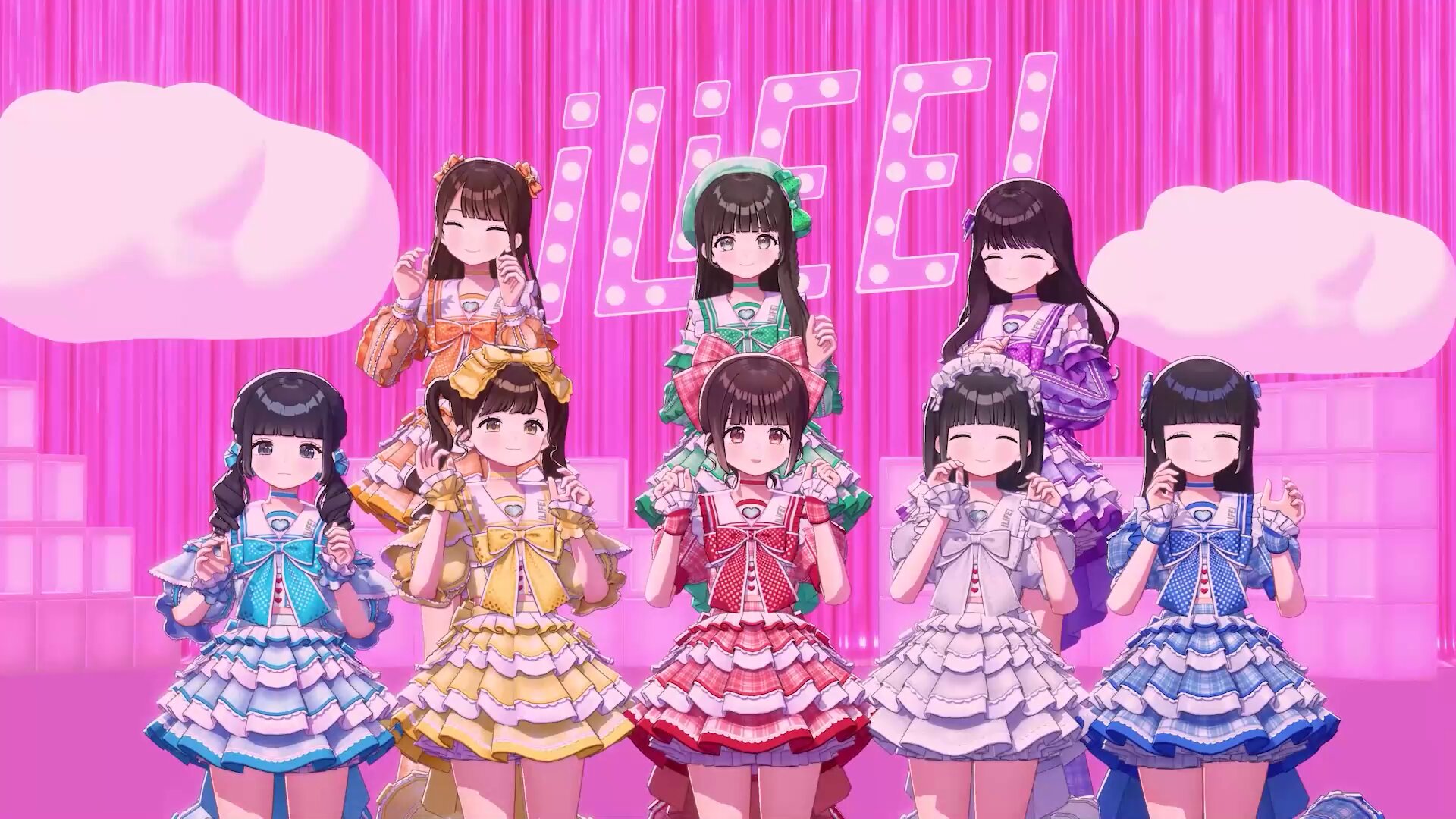 一条みりん🍓🎤YUMEADO VANQUISH on X: 