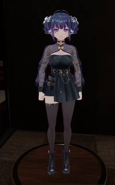 ヒロ@3DCGキャラモデラー | HIRO JAPAN (@h1i9r8o1) / X