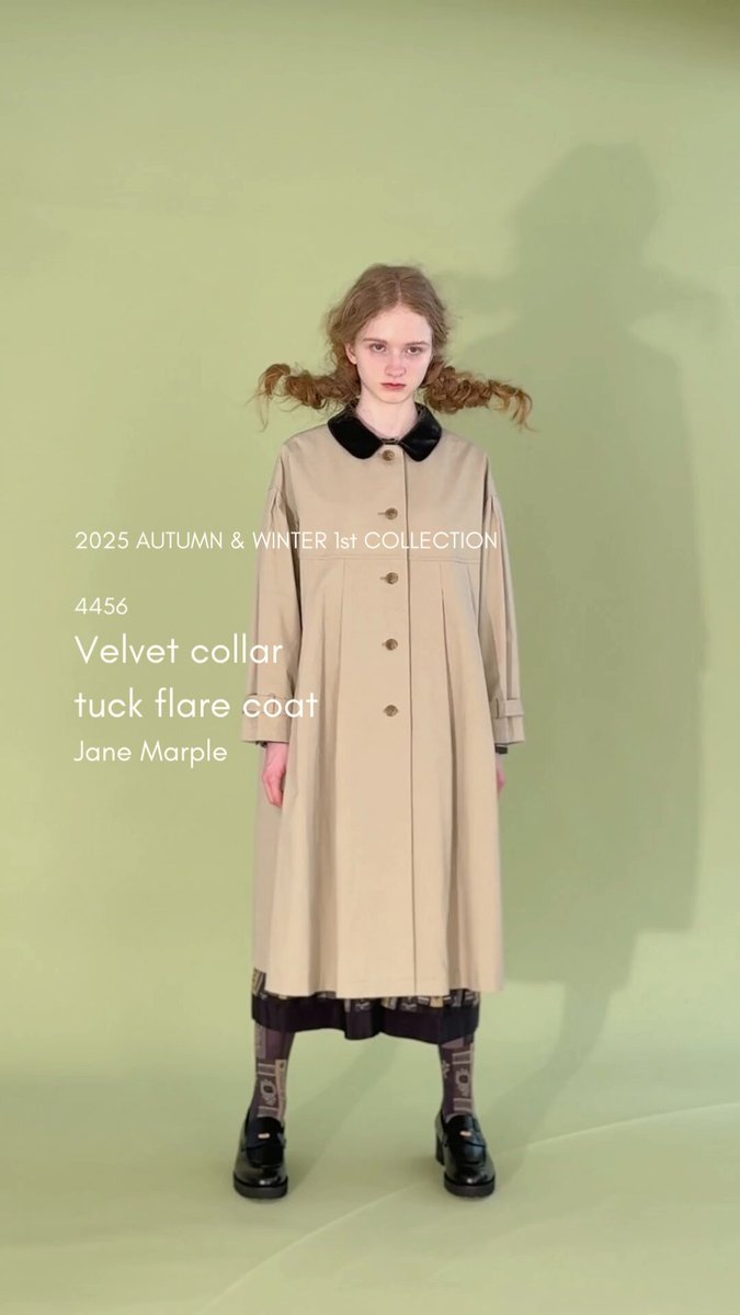 Jane Marple ジェーンマープル　Poppyピアス Jane Marple】 - Jane Marple Online Shop