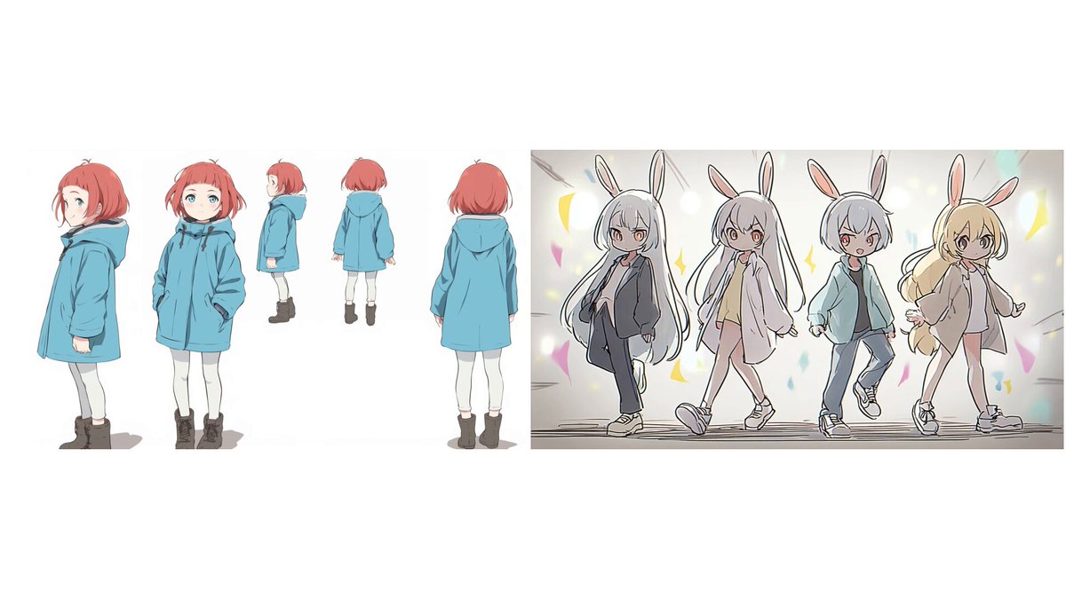 ai垢 咲山(AIイラスト・AI動画垢) (@z933TfmXkaISSVc) / X