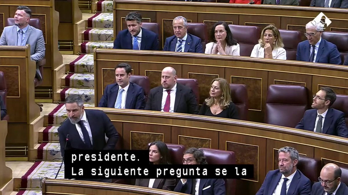 @VOXpEspana's video Tweet