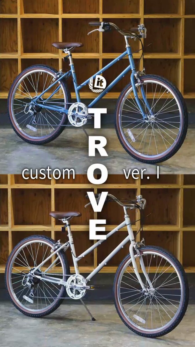 CYCLE SHOP eirin (@eirin_shop) / X