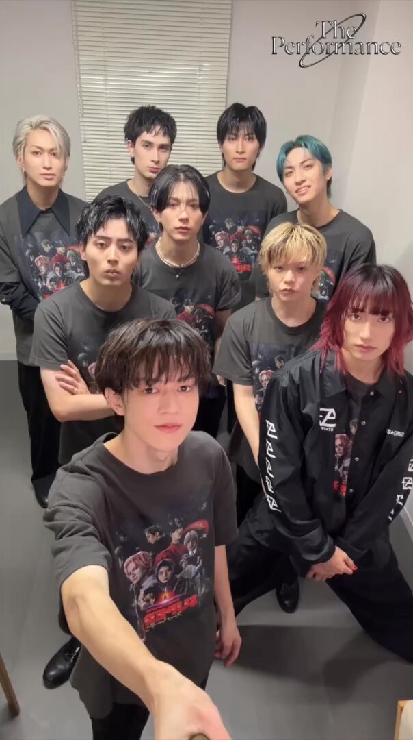 SUPER☆DRAGON (@Supdra_staff) / X