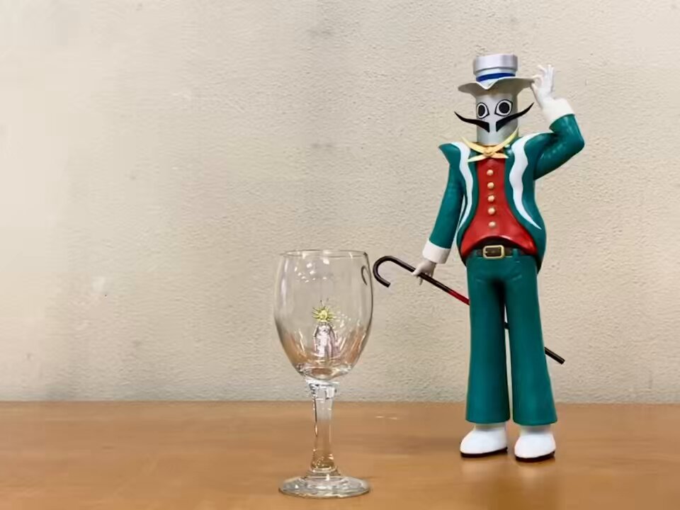 ニックン＆セイチャンフィギュア 2025年最新】ニックン&セイチャンの人気アイテム - メルカリ