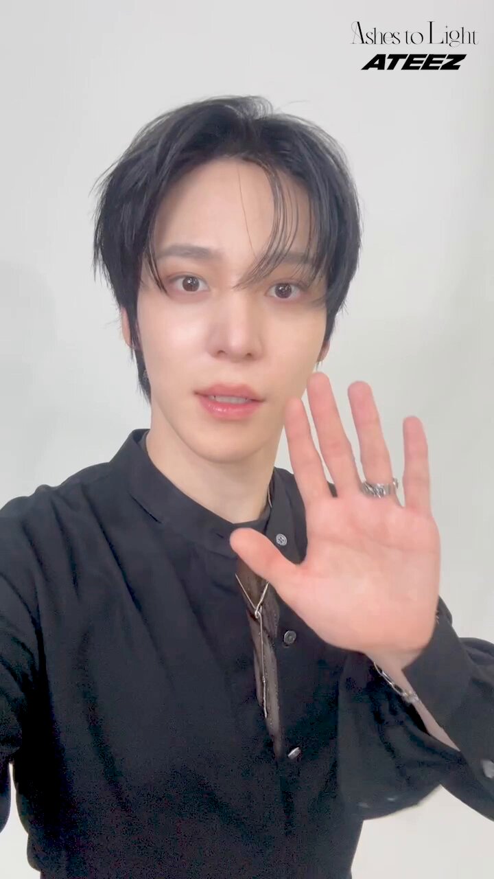 ATEEZ ITALY 🇮🇹 on X: 