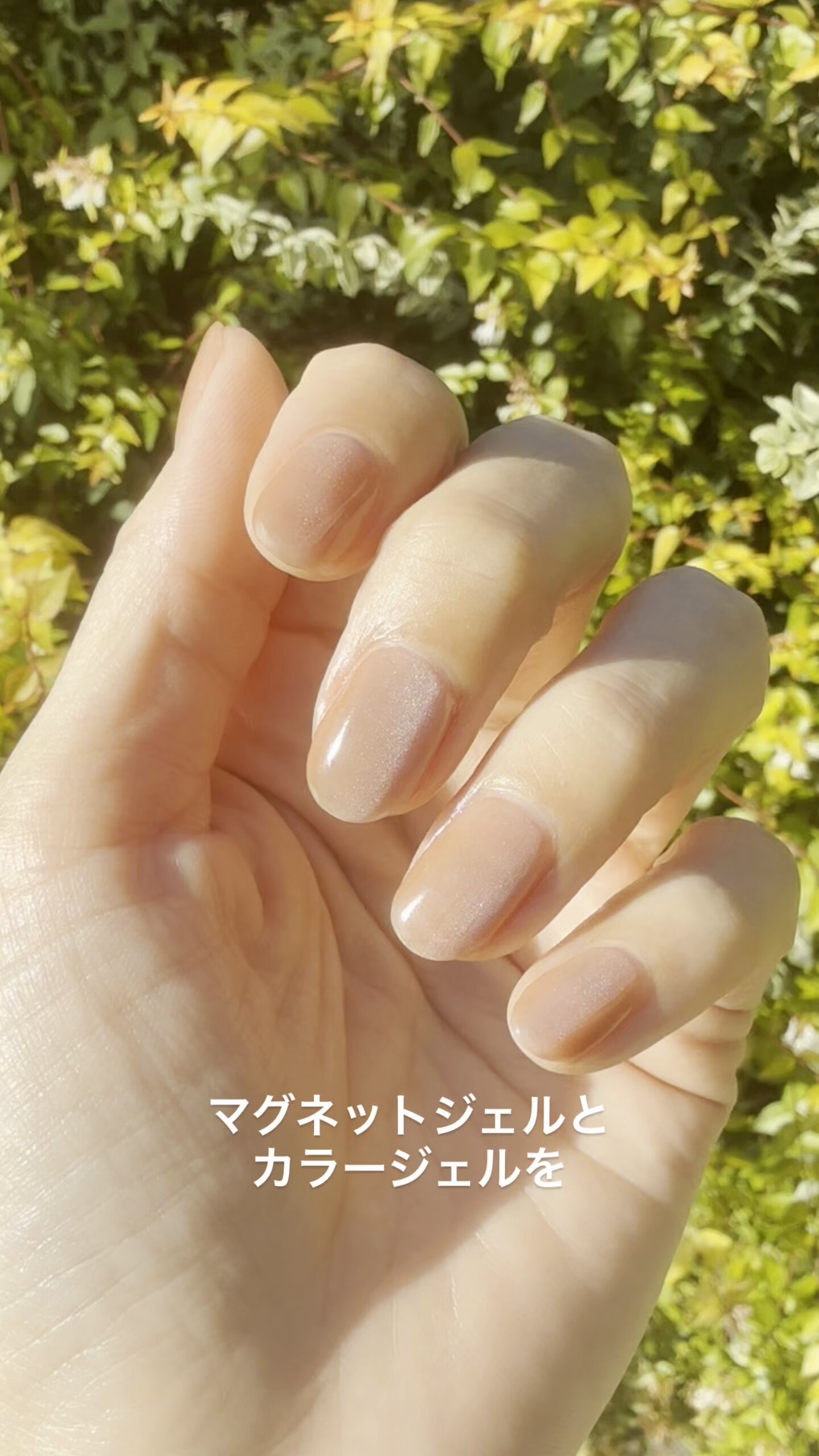 GRANJE（グランジェ）-セルフジェルネイル/オフィスネイル