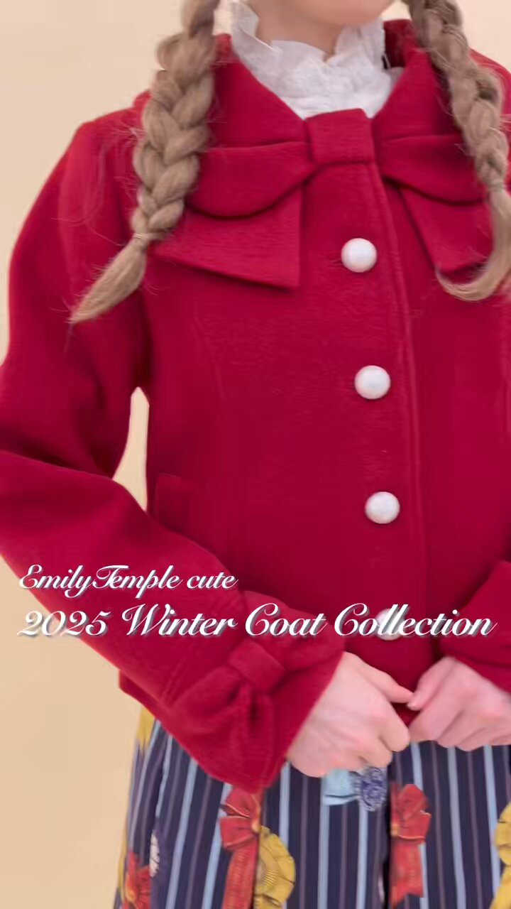 エミリーテンプル Emily Temple cute official online shop |