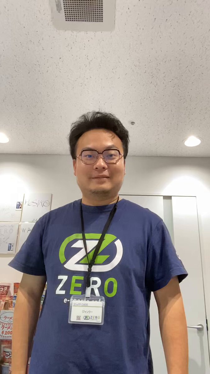 ZETA/Watanabe (@WATANABEtekken) / X