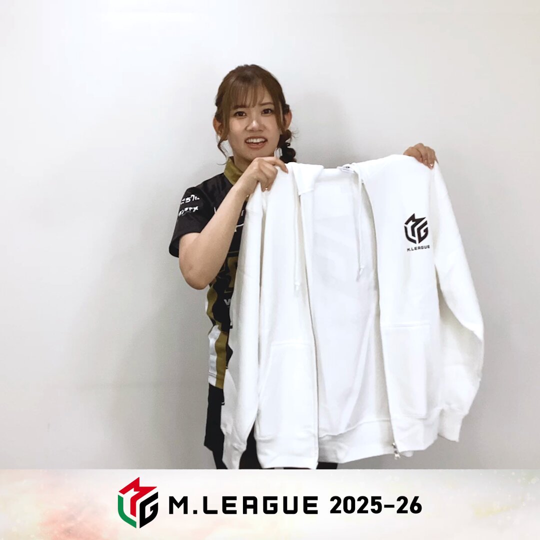 Mリーグ オフィシャルショップ 札幌 on X: 