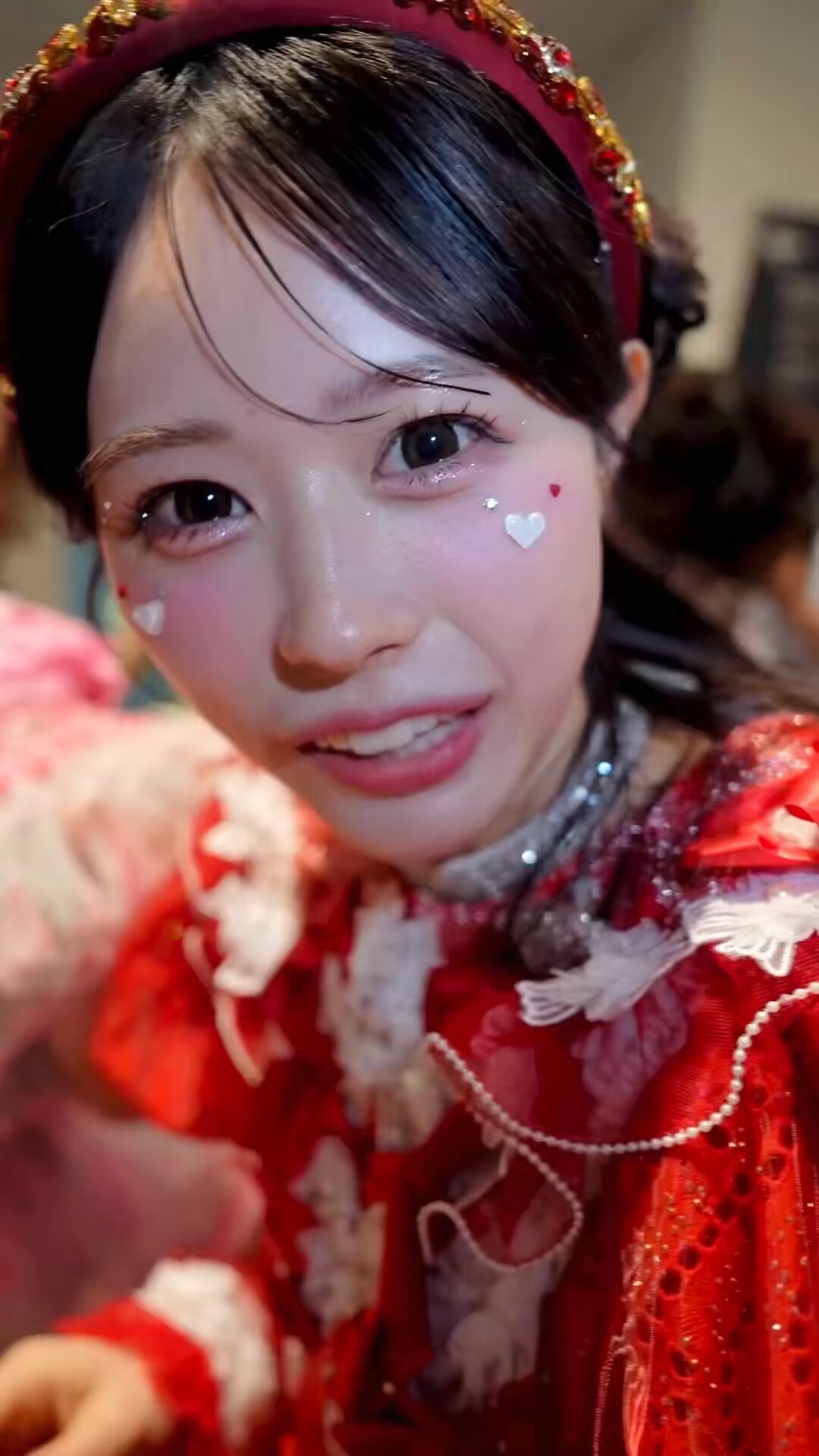 CUTIE STREET【Official】 on X: 