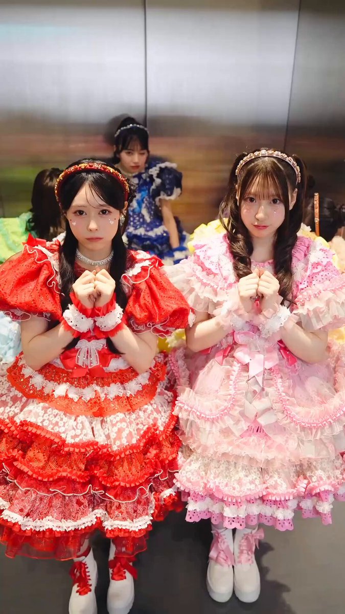 CUTIE STREET かわぬいver.2全メンバー8人分セット CUTIE STREET