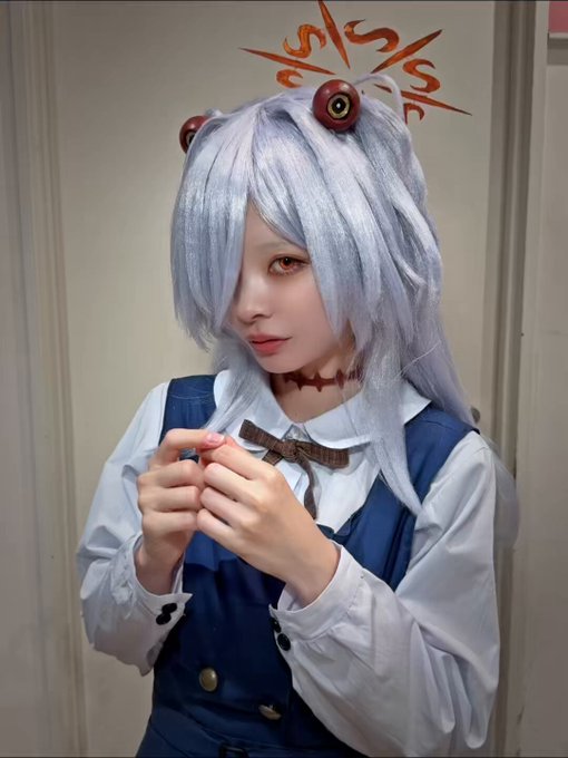 コスプレイヤーすやのTwitter動画7