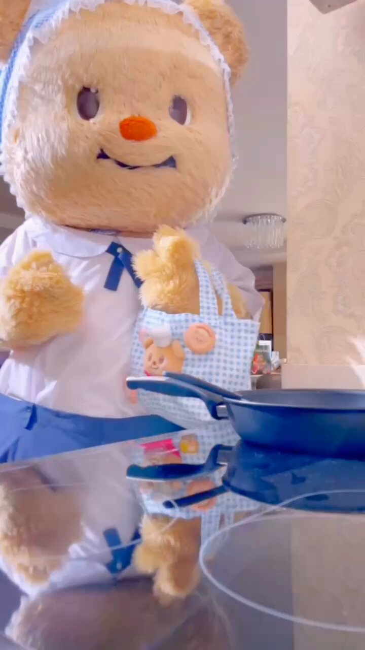 バターベア【日本公式】 (@butterbear50431) / X