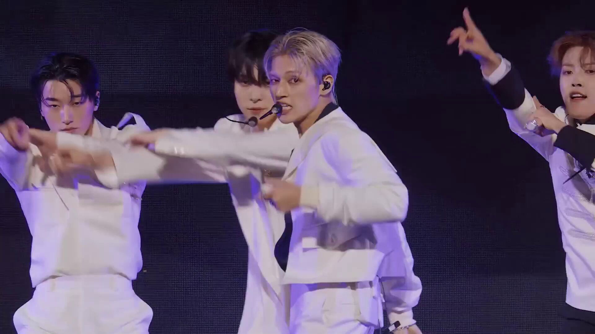ATEEZ Discography Archive on X: 