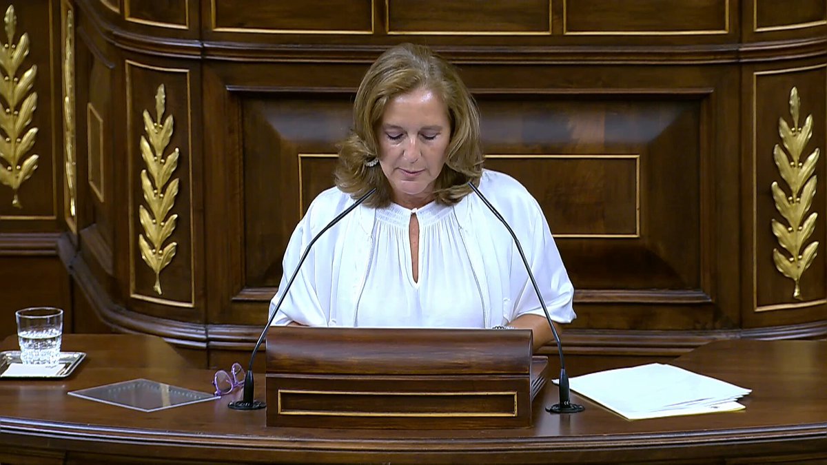 @VOX_Congreso's video Tweet
