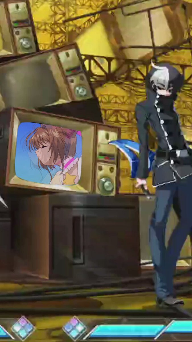 EX Falchion (@ExFalchion) / X