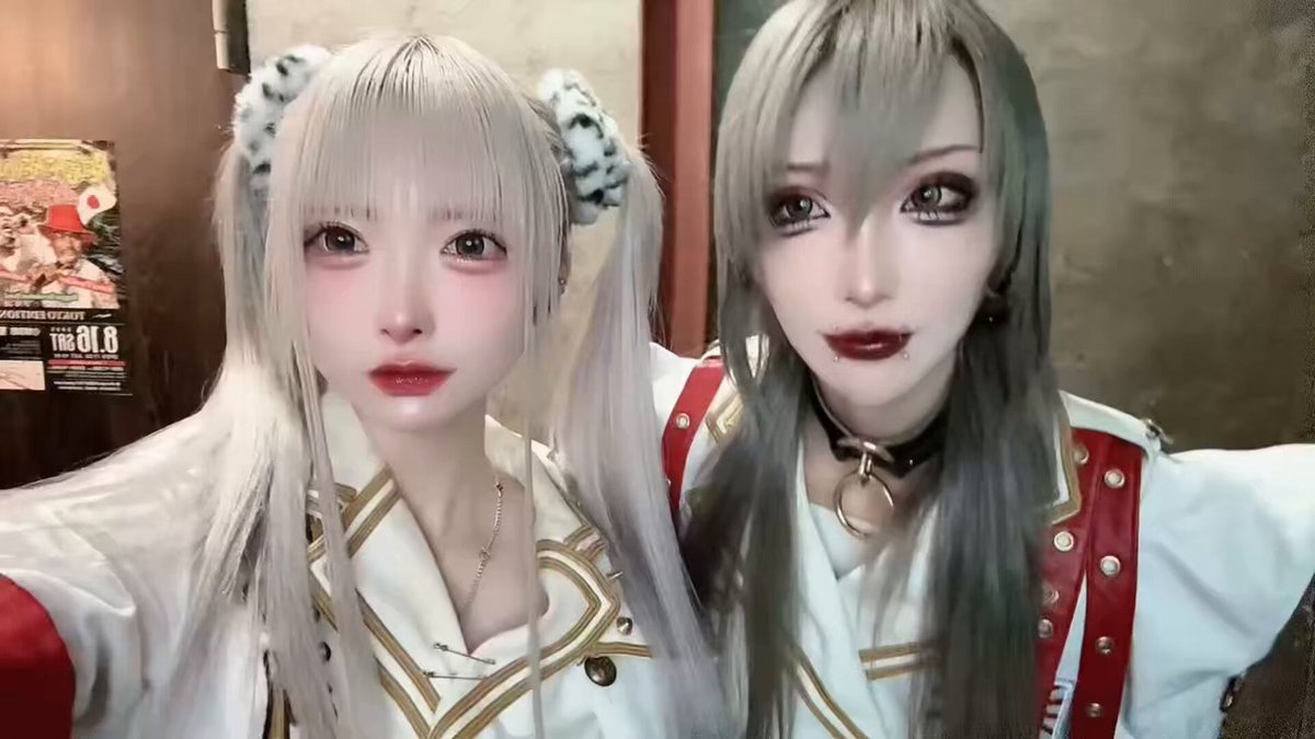 翠城ニア 【マーキュロ】 (@Nier_m96) / X