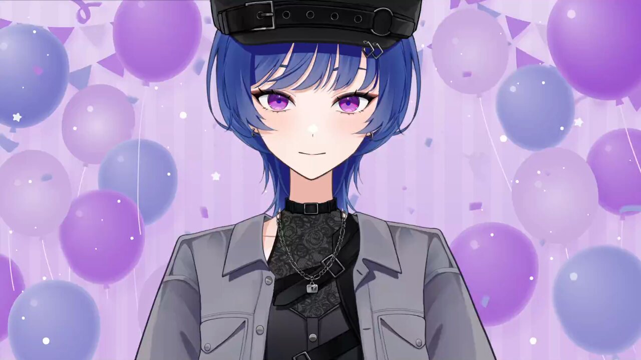 蒼瀬紫音🎧🍇 (@aose_shion) / X